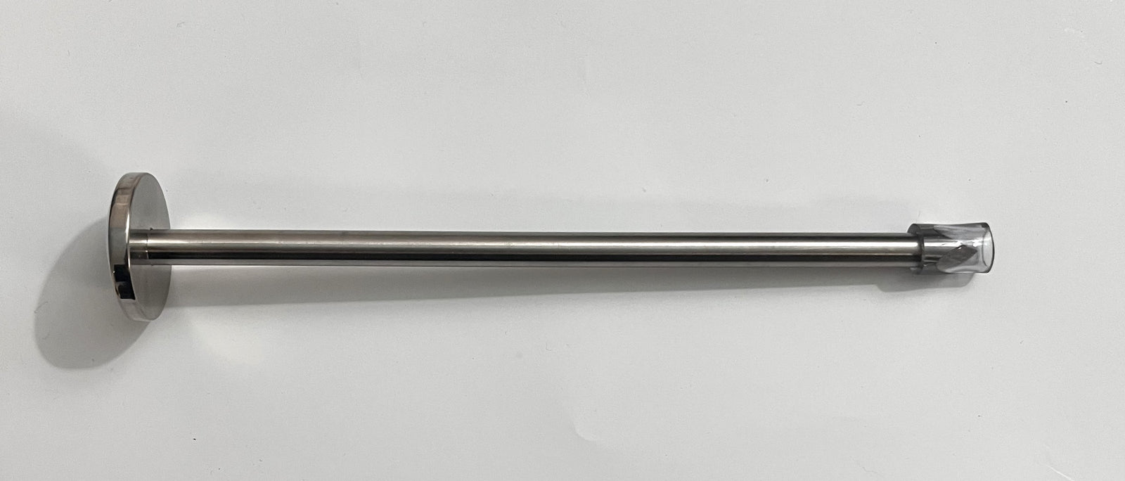 Aesculap Endoscopic Trocar Obturator, pre-owned surgical instrument with free shipping.