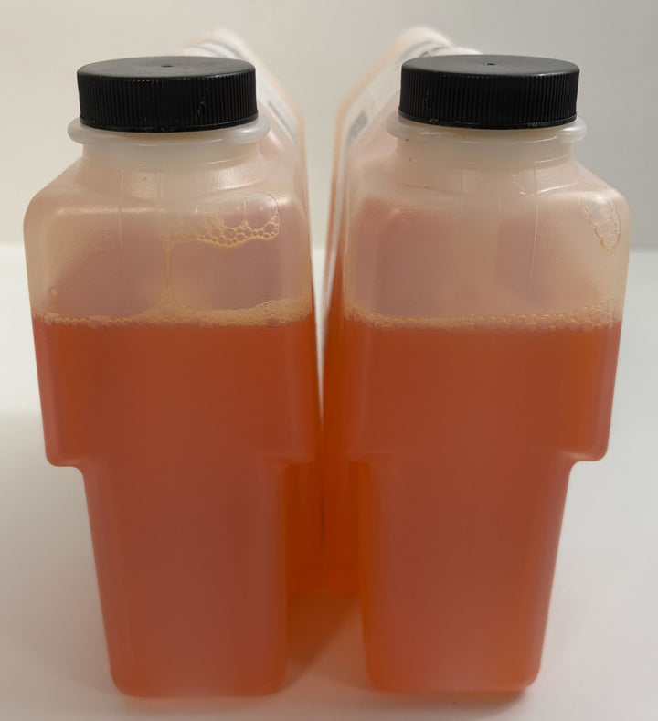 Ecolab Neutral Floor Cleaner 2x1.3L Ultra Concentrate 6100082