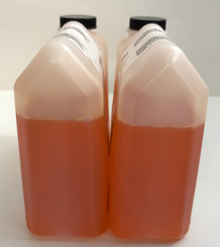 Ecolab Neutral Floor Cleaner 2x1.3L Ultra Concentrate 6100082
