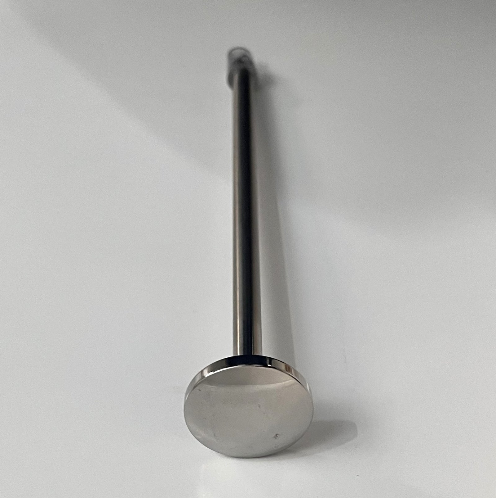 Aesculap Endoscopic Trocar Obturator, pre-owned surgical instrument with free shipping.