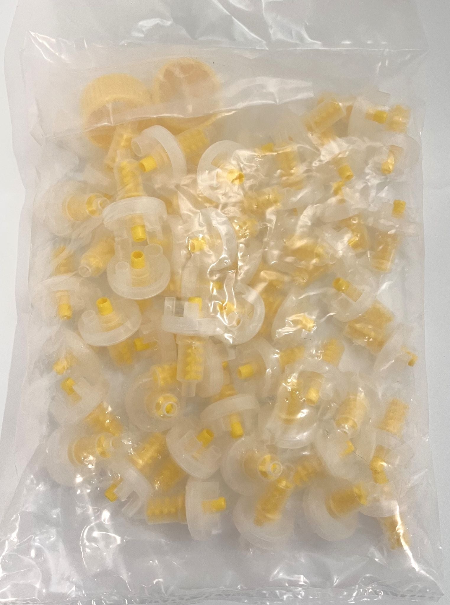 Kerr 34746 Dynamic Automix Mixing Tips, 50-Pack