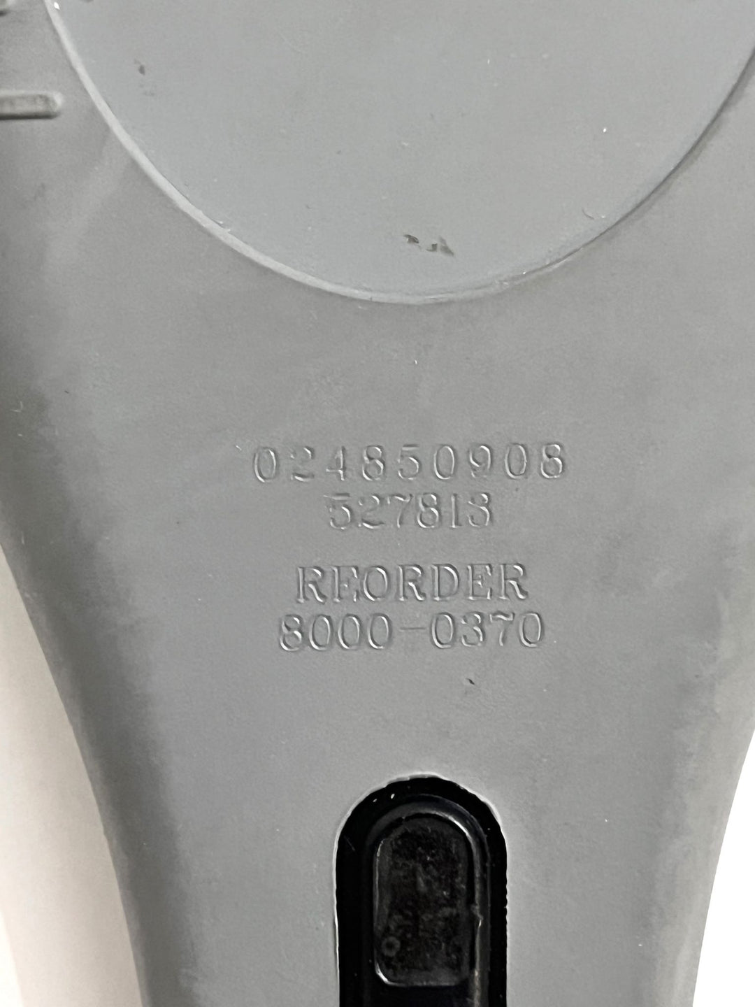 Zoll Medical 8000-0370 CPR Connector for Zoll Defibrillator