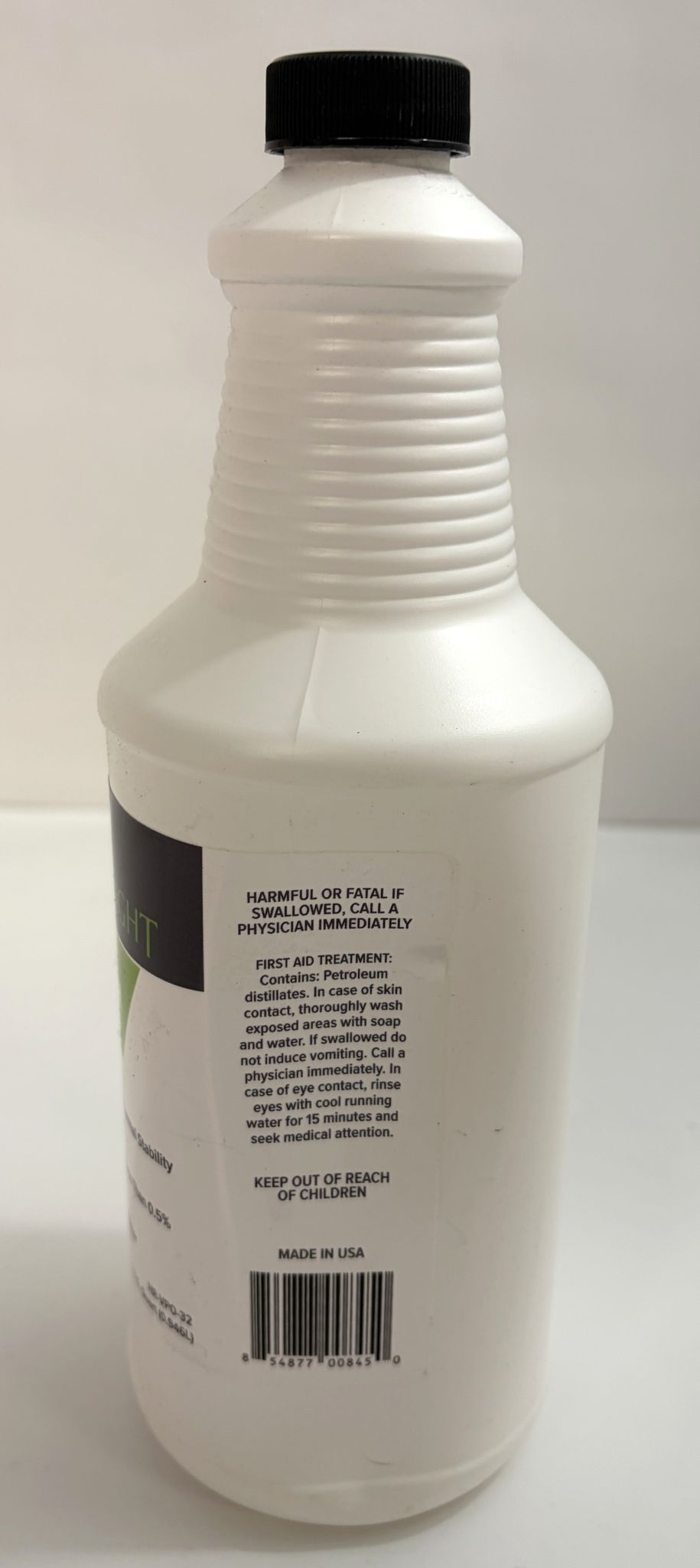 Harvest Right Premium High Vacuum Pump Oil HR-VPO-32 1 Quart