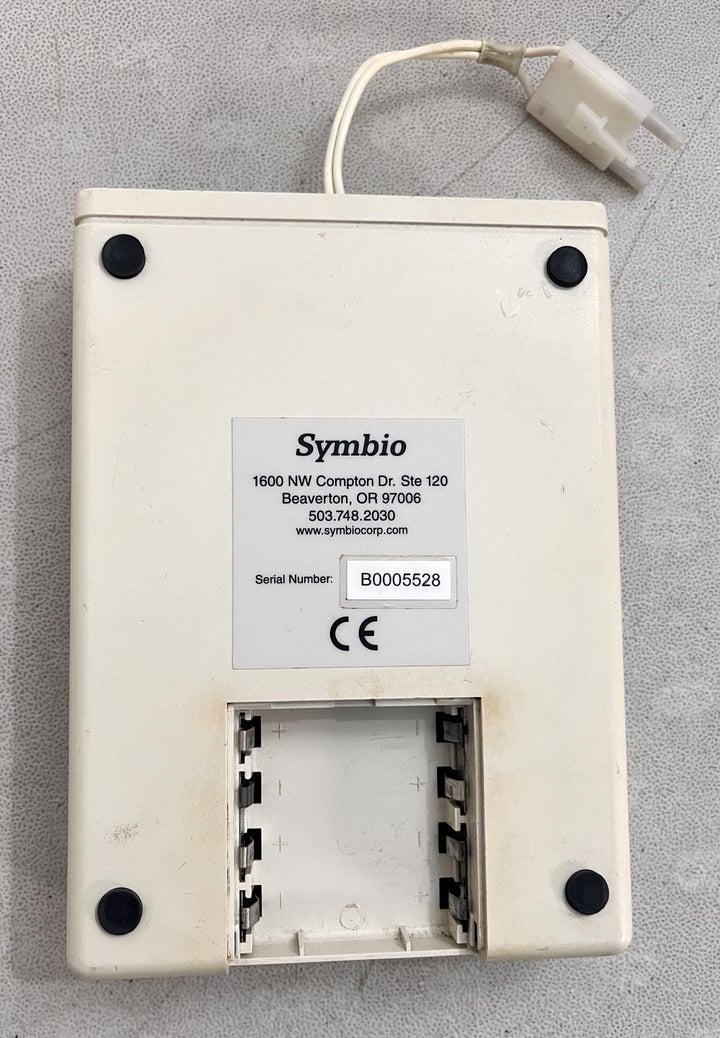 Symbio CS1201 Code Simulator for testing and training. High-precision, user-friendly interface, designed for accurate simulation tasks.'