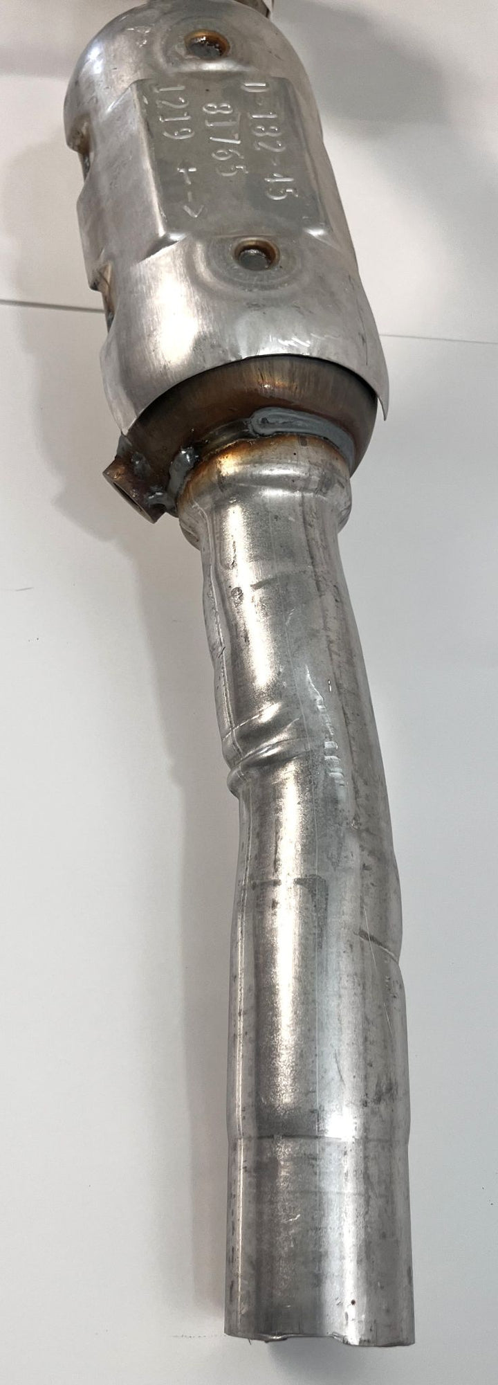 Walker 81765 Direct Fit Exhaust CalCat Catalytic Converter