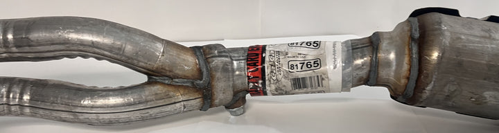 Walker 81765 Direct Fit Exhaust CalCat Catalytic Converter