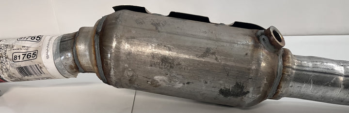 Walker 81765 Direct Fit Exhaust CalCat Catalytic Converter