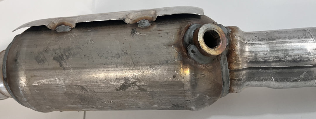 Walker 81765 Direct Fit Exhaust CalCat Catalytic Converter