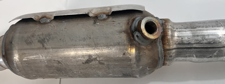 Walker 81765 Direct Fit Exhaust CalCat Catalytic Converter