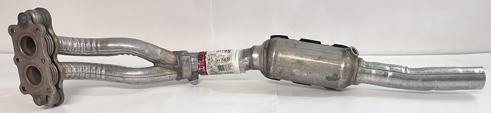 Walker 81765 Direct Fit Exhaust CalCat Catalytic Converter