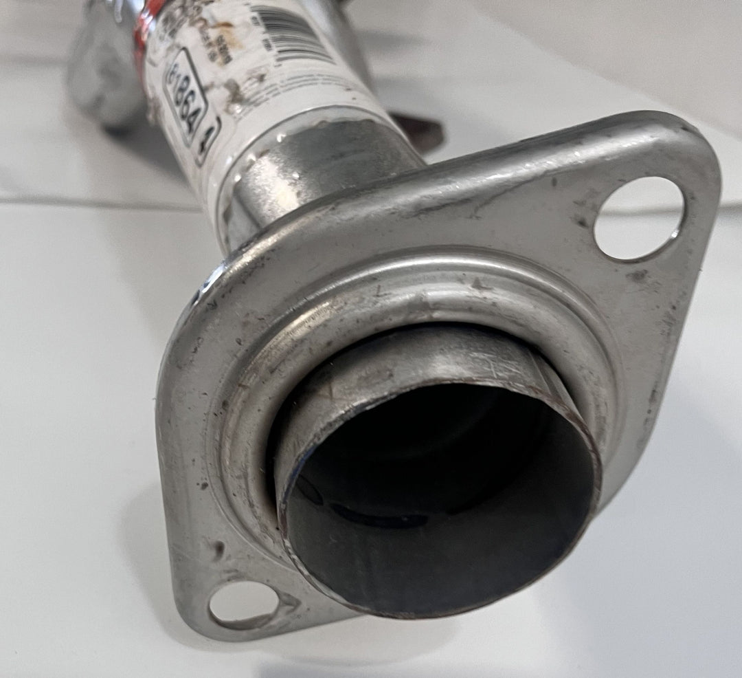 81864 CalCat Direct Fit Catalytic Converter by Walker Exhaust