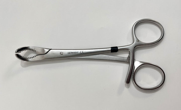 Bone Holding Forceps Ref. 399.99