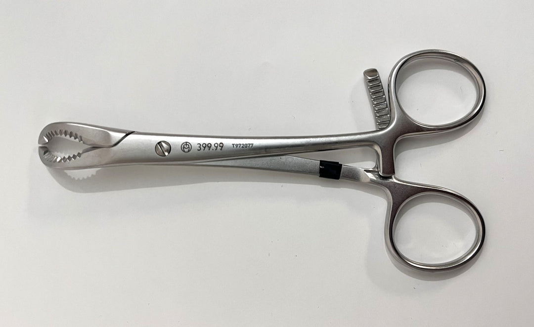 Bone Holding Forceps Ref. 399.99