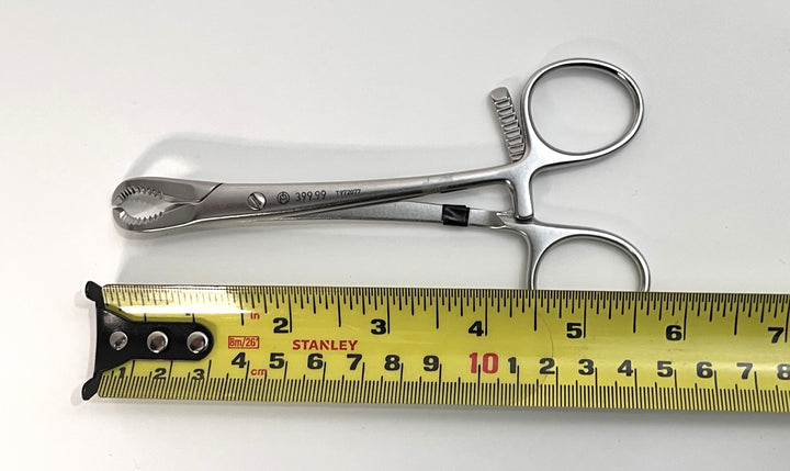 Bone Holding Forceps Ref. 399.99