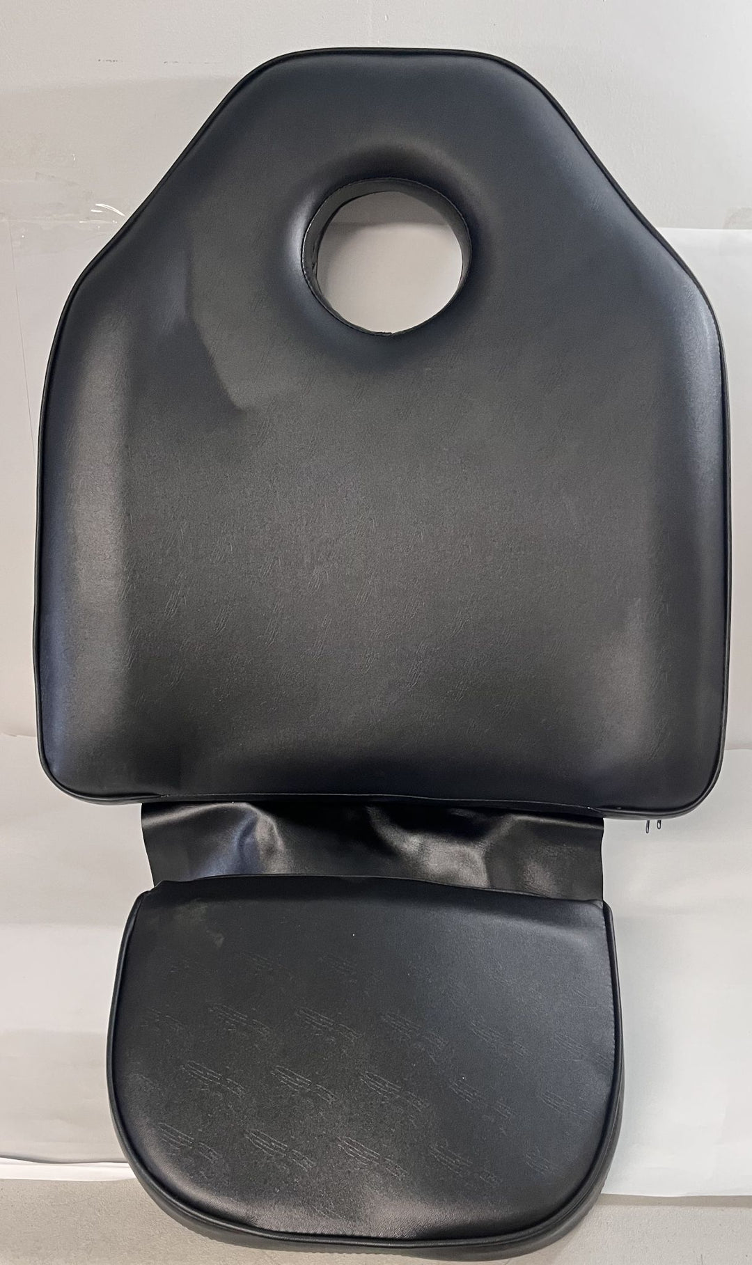 Massage Chair Headrest & Face Cradle Assembly Replacement Part