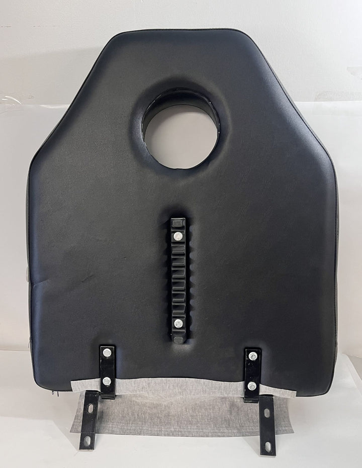 Massage Chair Headrest & Face Cradle Assembly Replacement Part