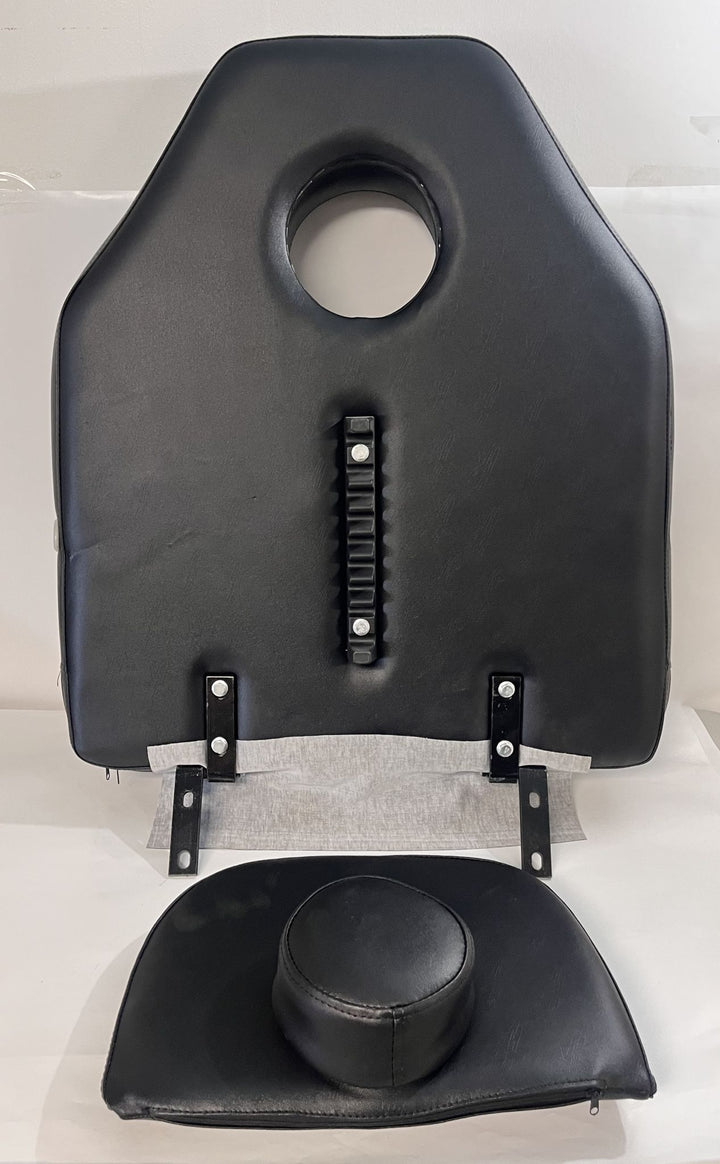 Massage Chair Headrest & Face Cradle Assembly Replacement Part