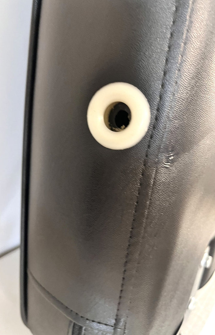 Massage Chair Headrest & Face Cradle Assembly Replacement Part