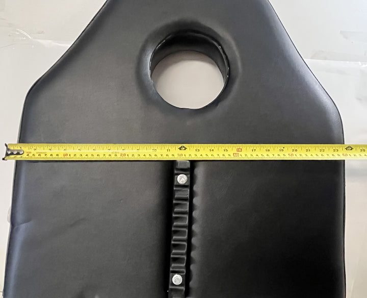 Massage Chair Headrest & Face Cradle Assembly Replacement Part