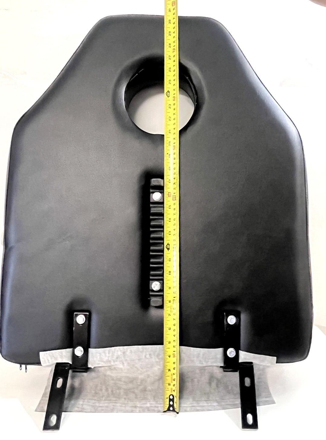 Massage Chair Headrest & Face Cradle Assembly Replacement Part