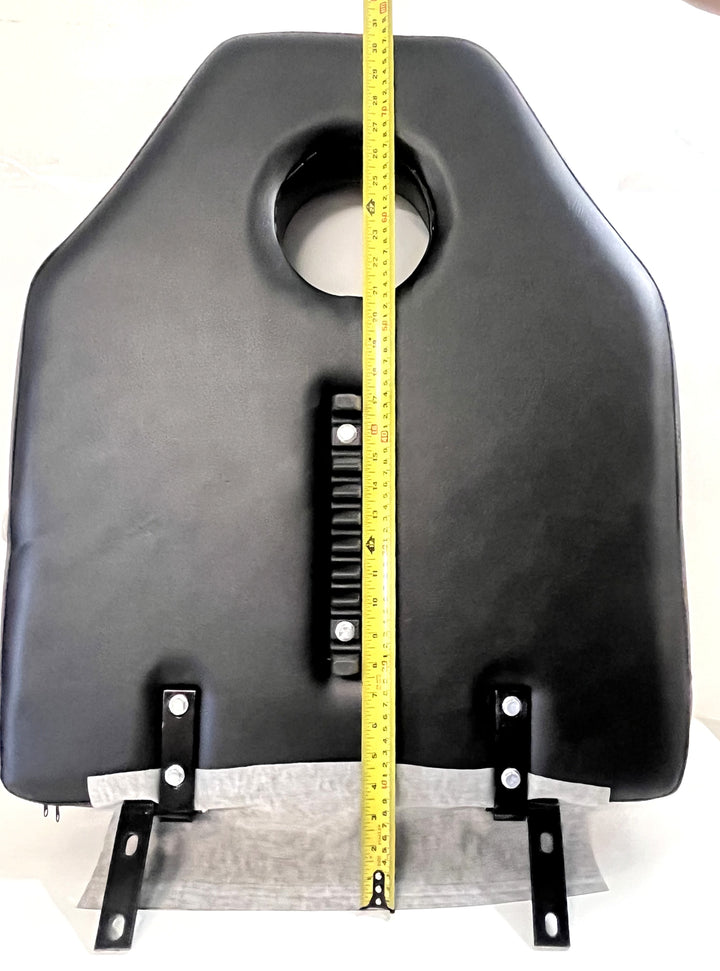 Massage Chair Headrest & Face Cradle Assembly Replacement Part
