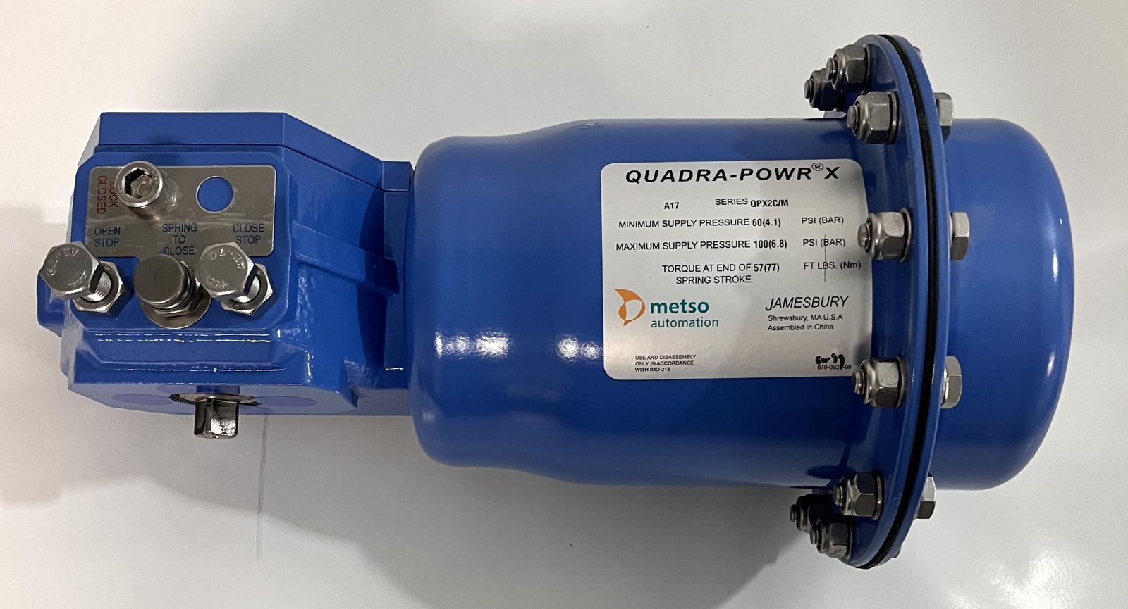 jamesbury-quadra-powr-x-spring-diaphragm-rotary-actuator-qpx2c