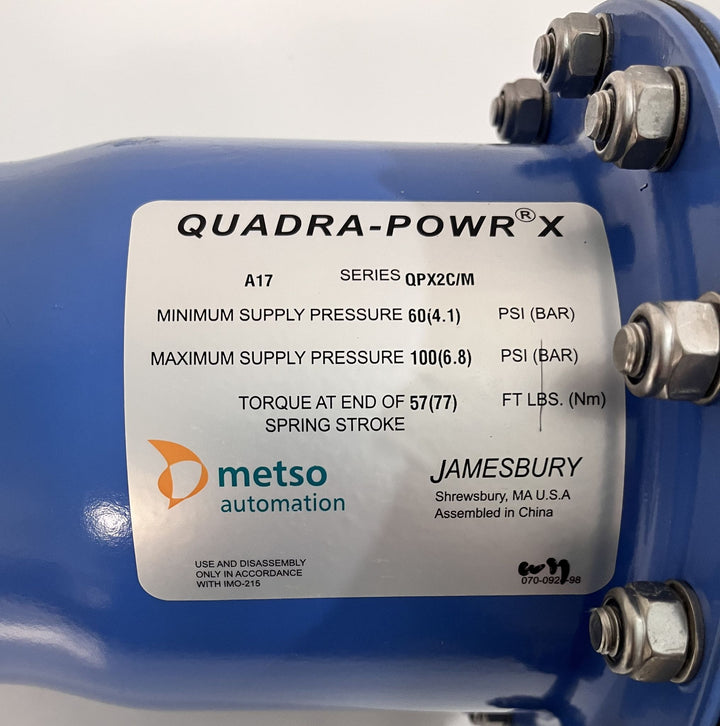 jamesbury-quadra-powr-x-spring-diaphragm-rotary-actuator-qpx2c