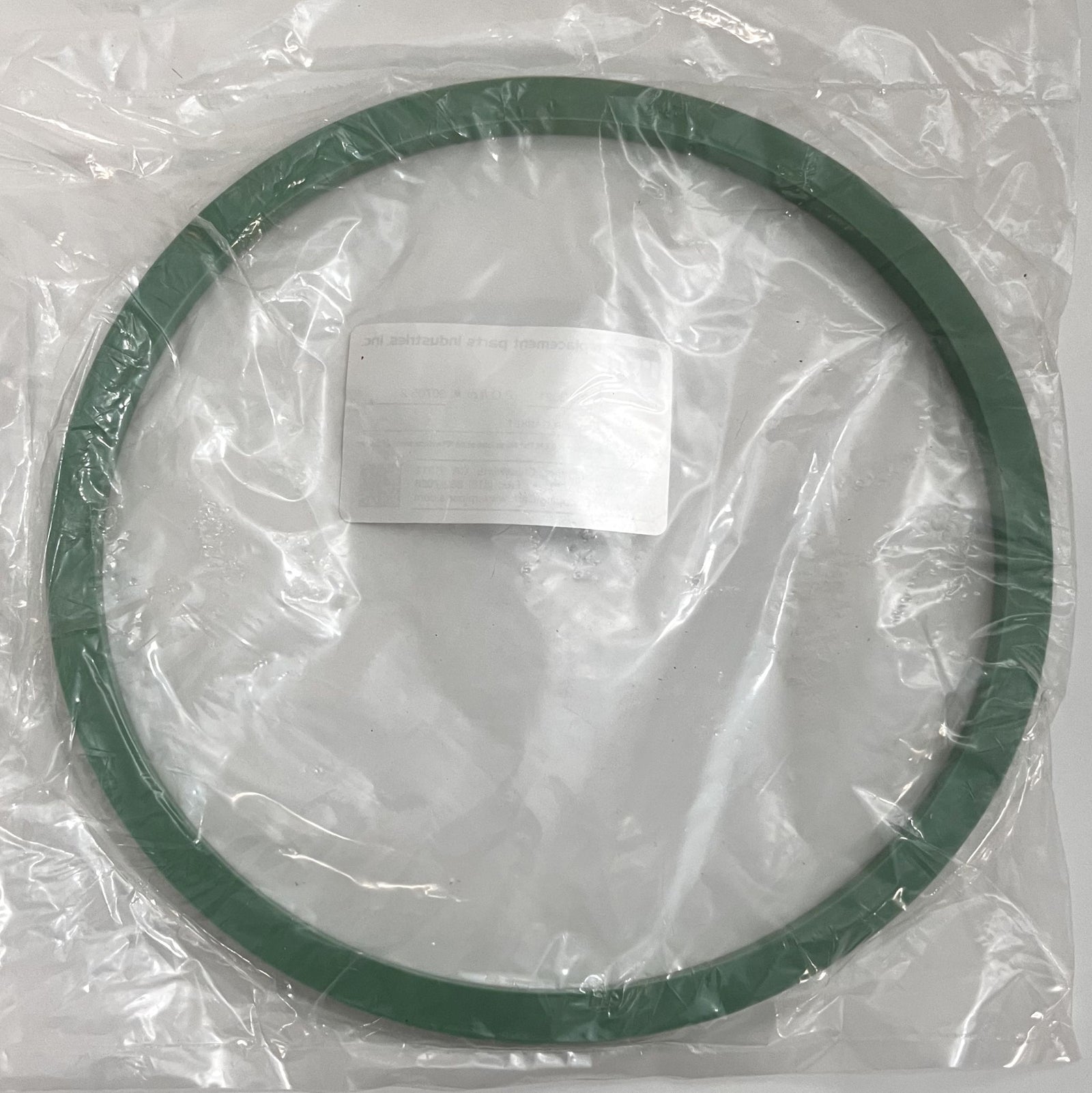 RPI Tuttnauer Door Gasket TUG021