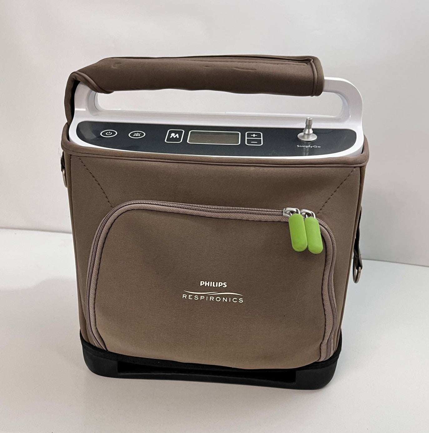 Philips Respironics SimplyGo Portable Oxygen Concentrator
