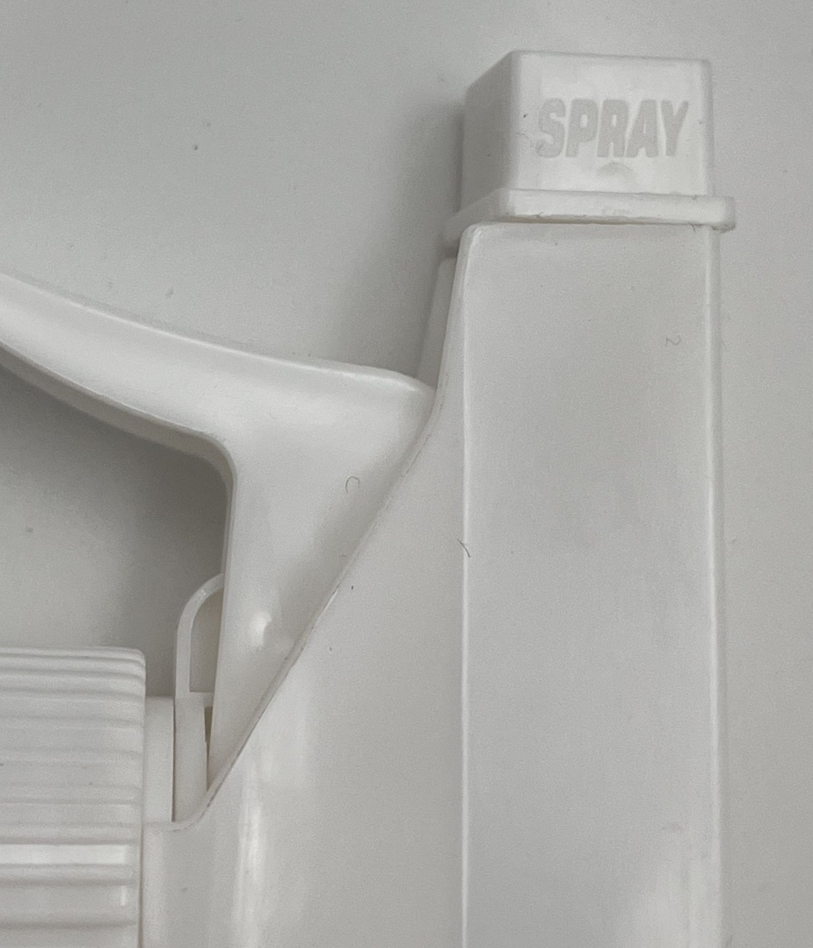 Spray Bottle Replacement Triggers for 24 oz Bottles, 6-Pack