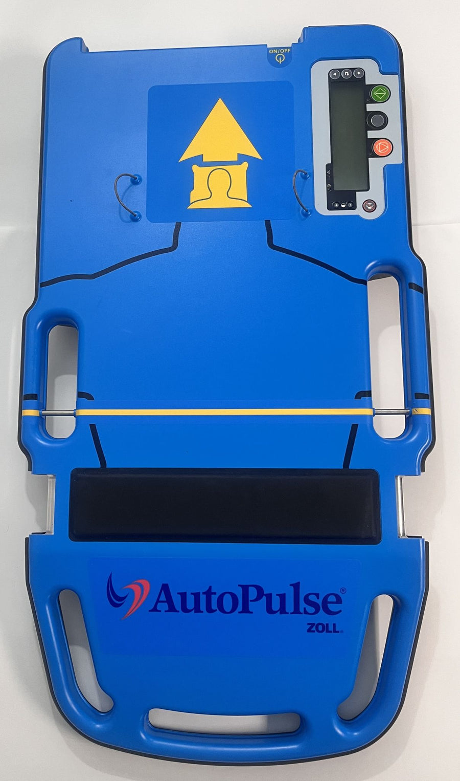 Zoll AutoPulse Automated Resuscitation System Model 100. No Battery