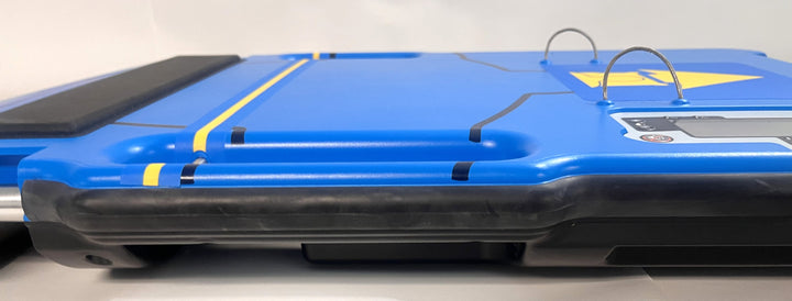 Zoll AutoPulse Automated Resuscitation System Model 100. No Battery