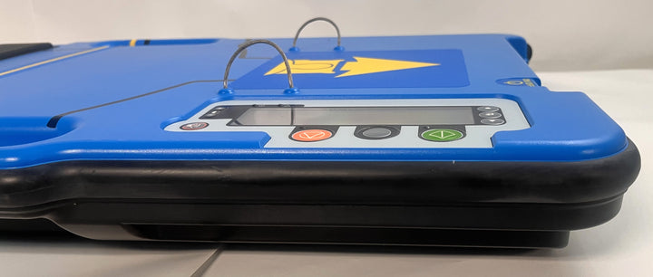 Zoll AutoPulse Automated Resuscitation System Model 100. No Battery