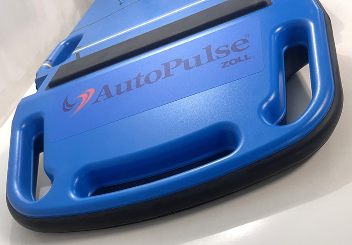 Zoll AutoPulse Automated Resuscitation System Model 100. No Battery