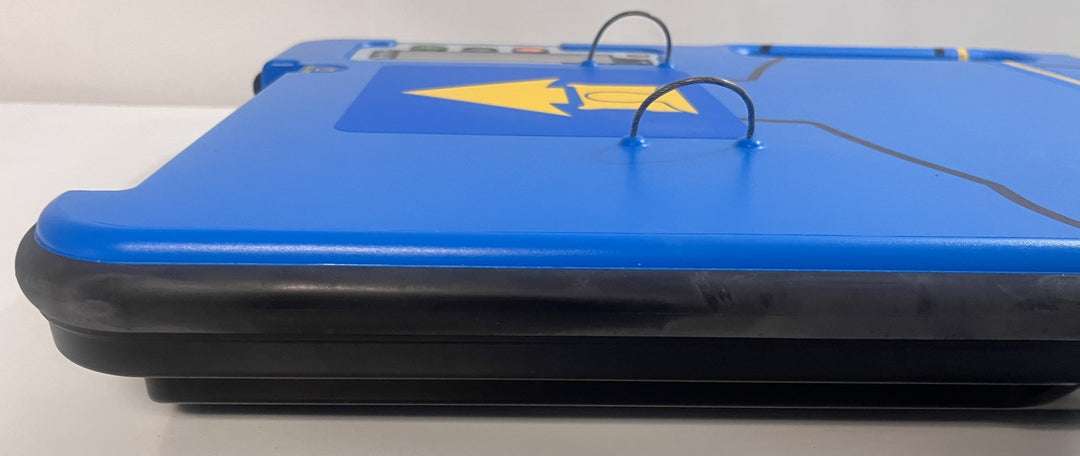 Zoll AutoPulse Automated Resuscitation System Model 100. No Battery