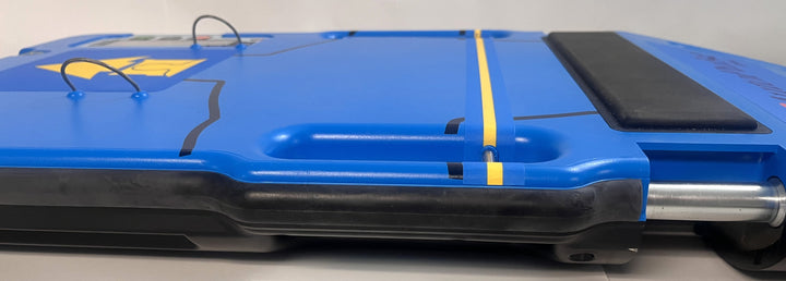 Zoll AutoPulse Automated Resuscitation System Model 100. No Battery