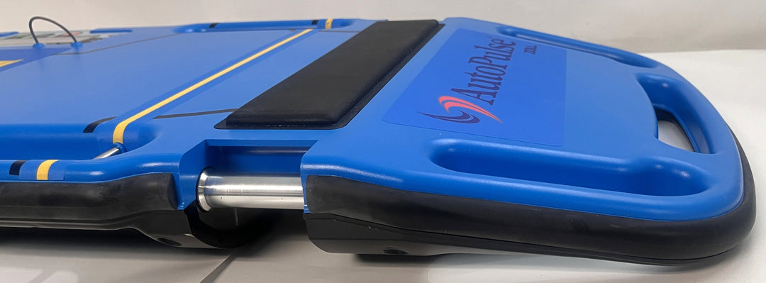 Zoll AutoPulse Automated Resuscitation System Model 100. No Battery