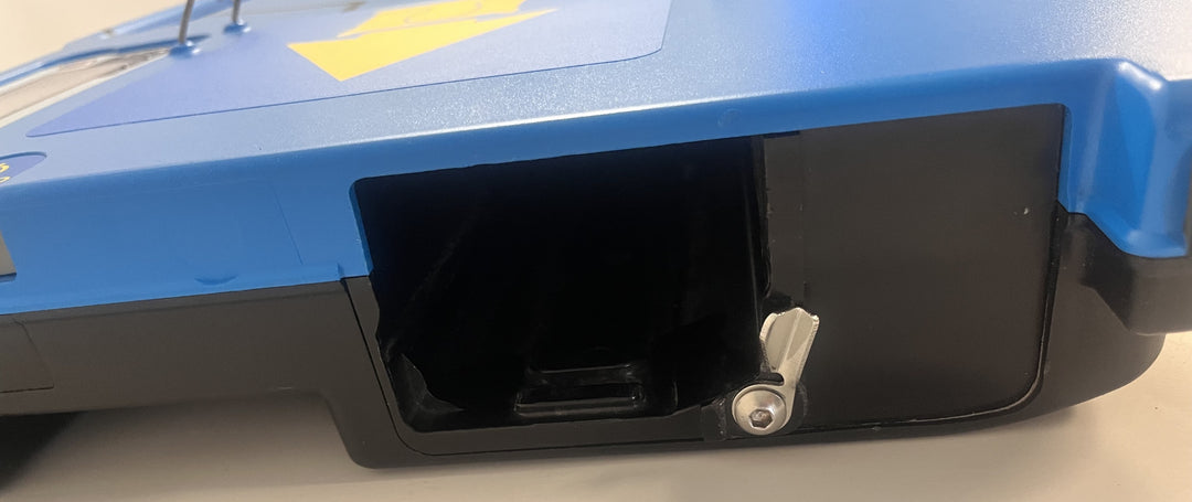Zoll AutoPulse Automated Resuscitation System Model 100. No Battery
