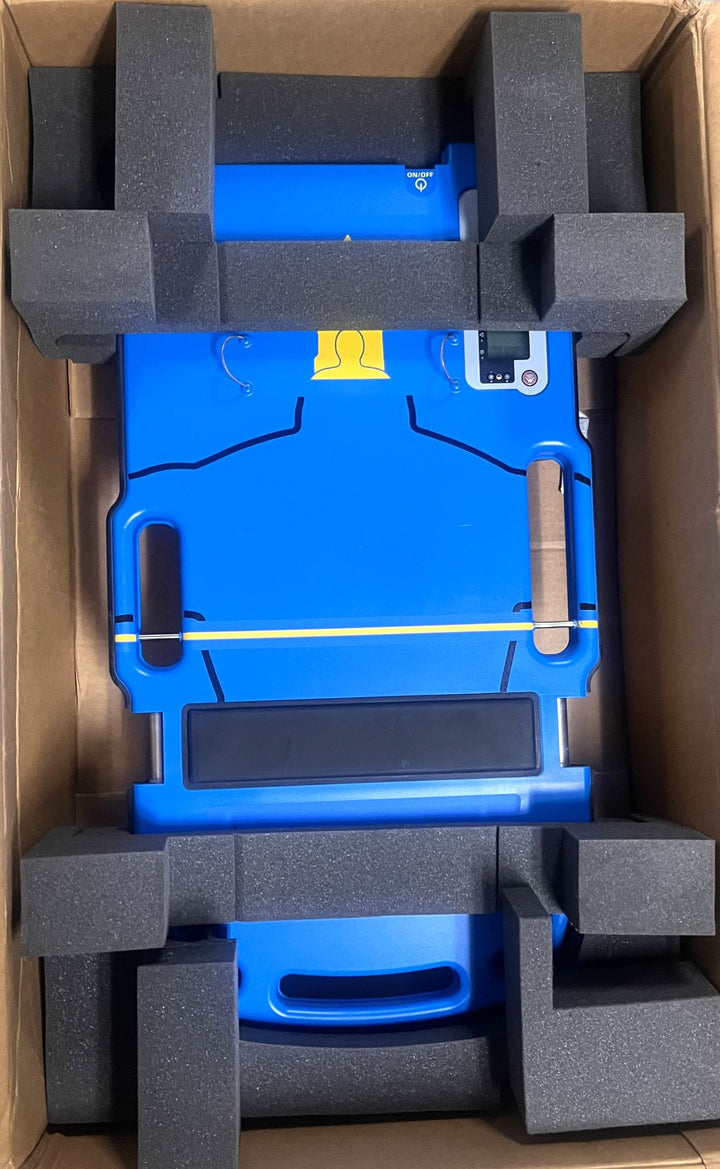 Zoll AutoPulse Automated Resuscitation System Model 100. No Battery