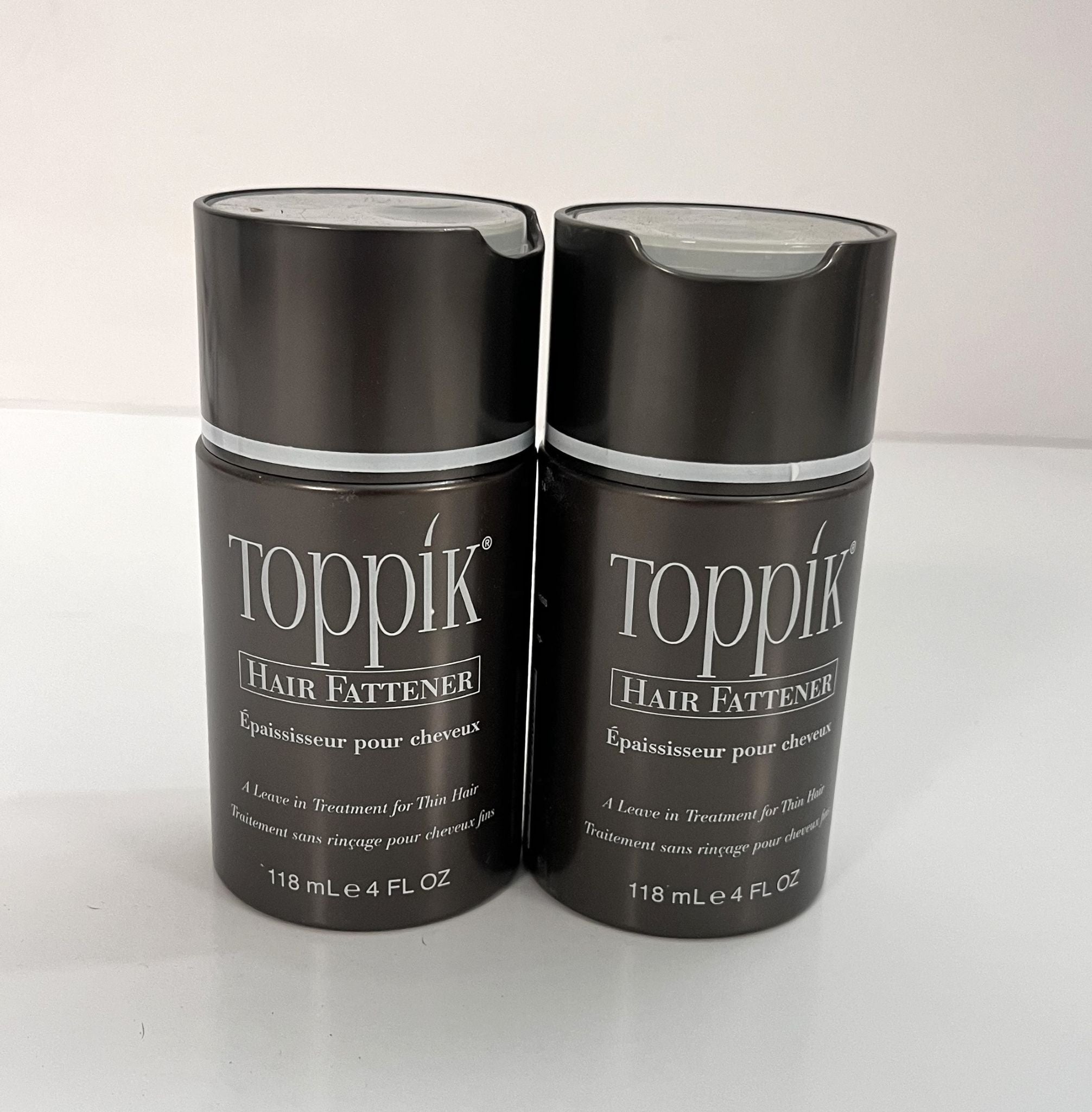 Toppik Hair Fattener Treatment