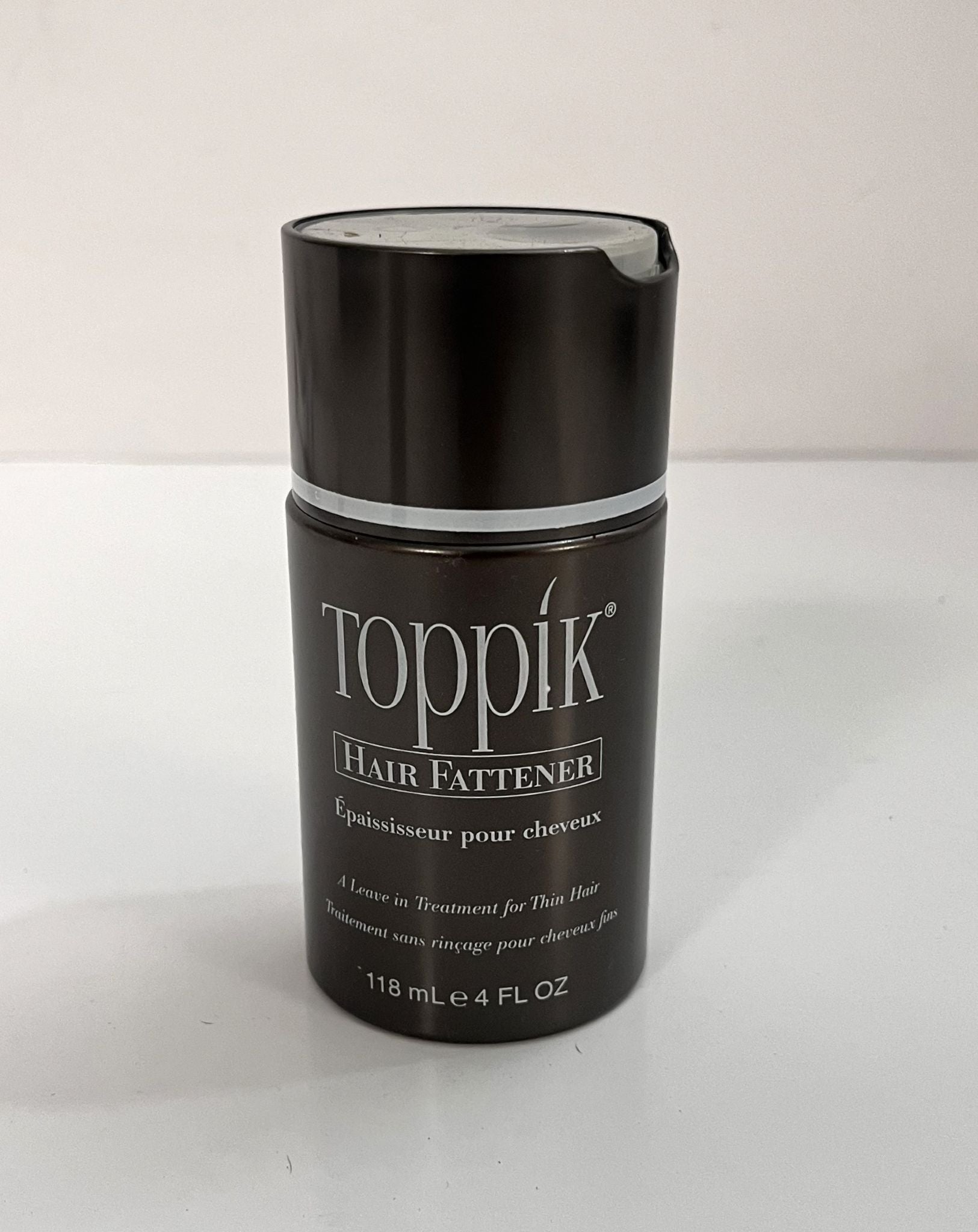 Toppik Hair Fattener Treatment - Thumbnail 2
