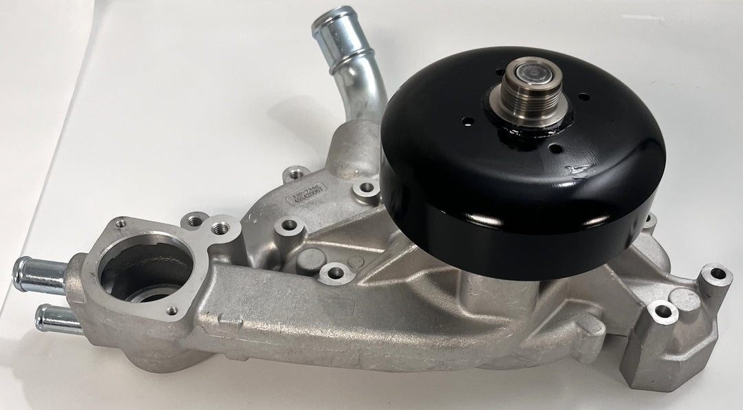 NAPA Tru-Flow 45005 Engine Water Pump