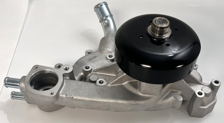 NAPA Tru-Flow 45005 Engine Water Pump