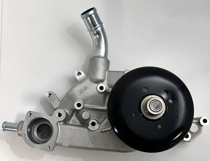 NAPA Tru-Flow 45005 Engine Water Pump