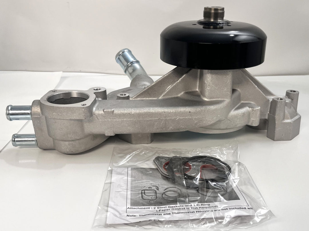 NAPA Tru-Flow 45005 Engine Water Pump