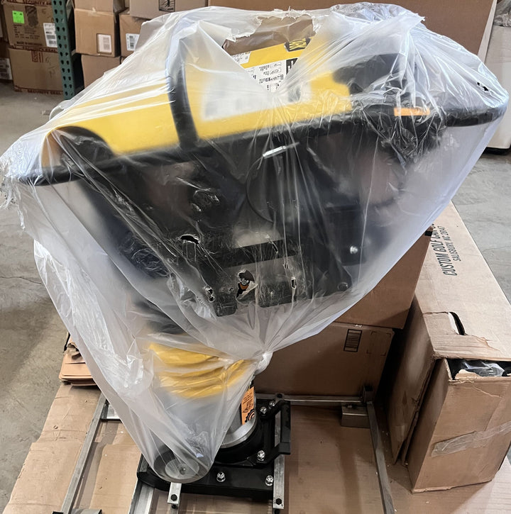 Stark 61009 6.5 HP Gas Jumping Jack Tamper Rammer Compactor Tool