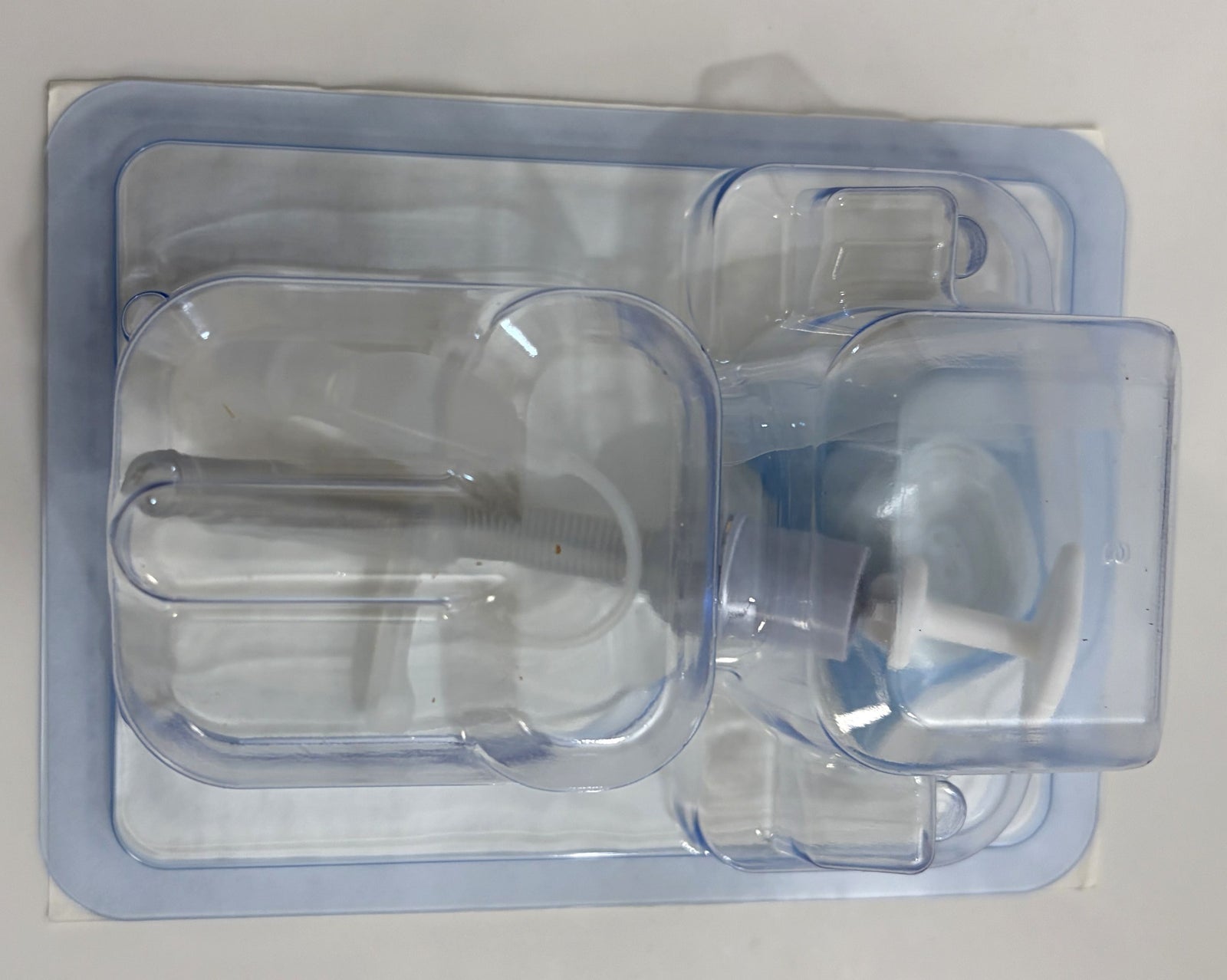 Bivona Pediatric Tracheostomy Tube 67PFSS45