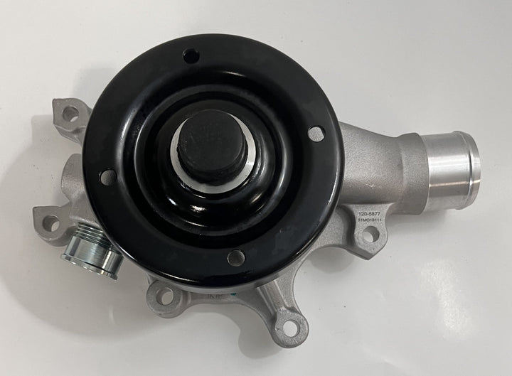 NAPA Water Pump Tru-Flow 43547