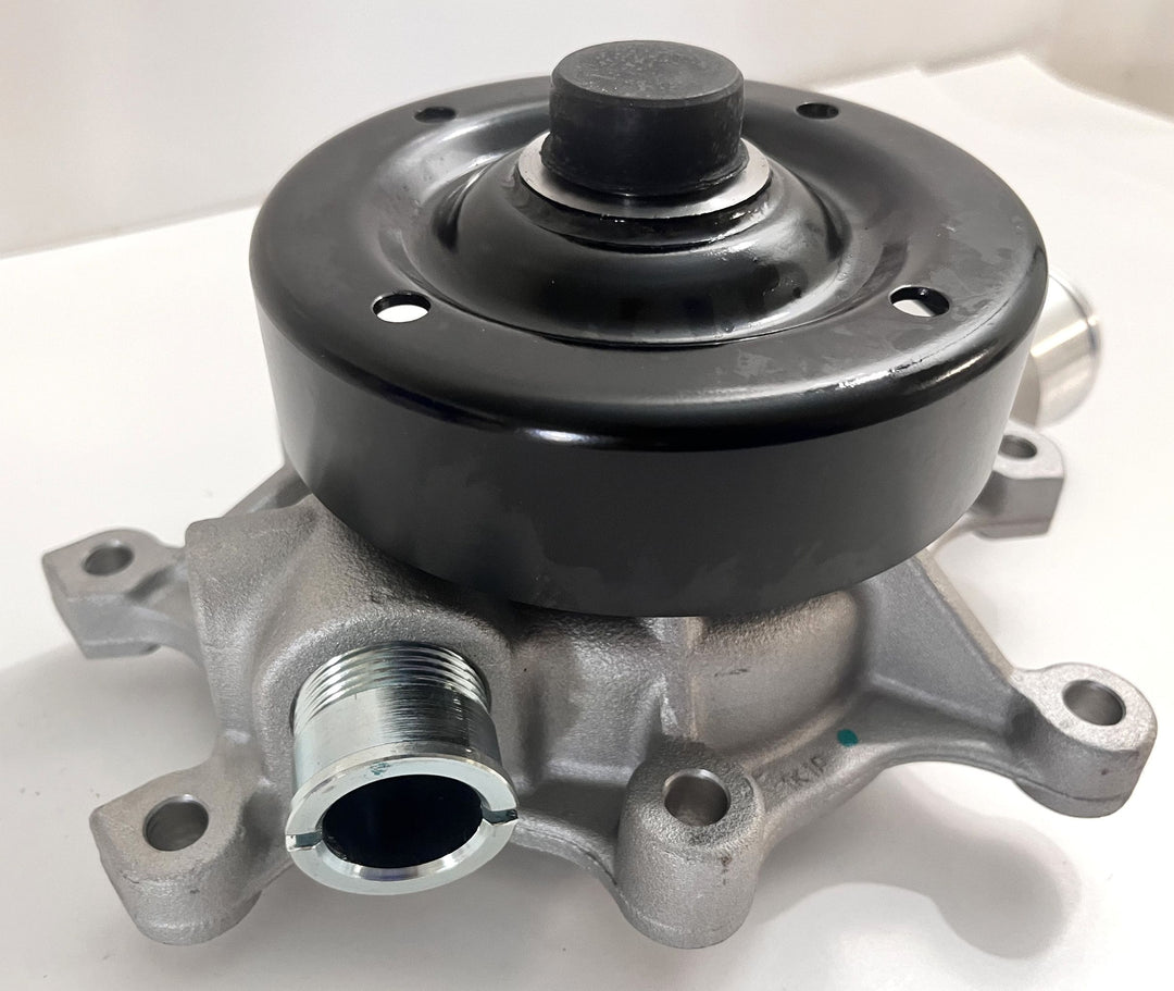 NAPA Water Pump Tru-Flow 43547