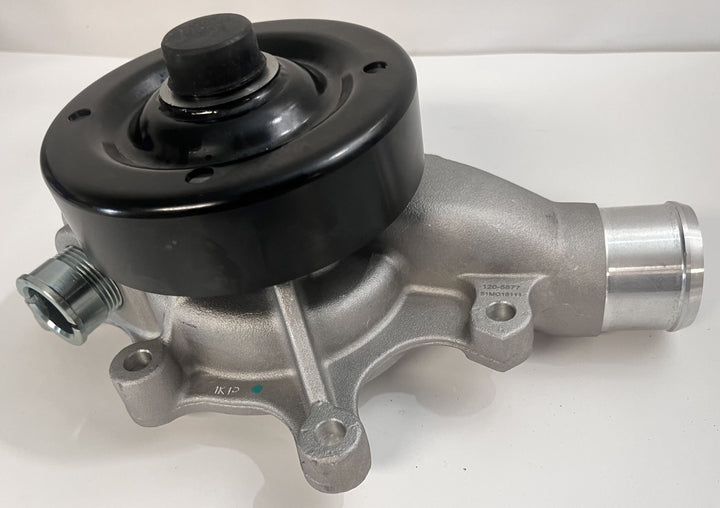 NAPA Water Pump Tru-Flow 43547